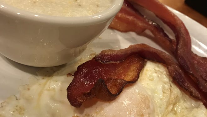 Yes, the Twisted Birch at Turtle Creek is a sports bar. But it also serves a great breakfast.