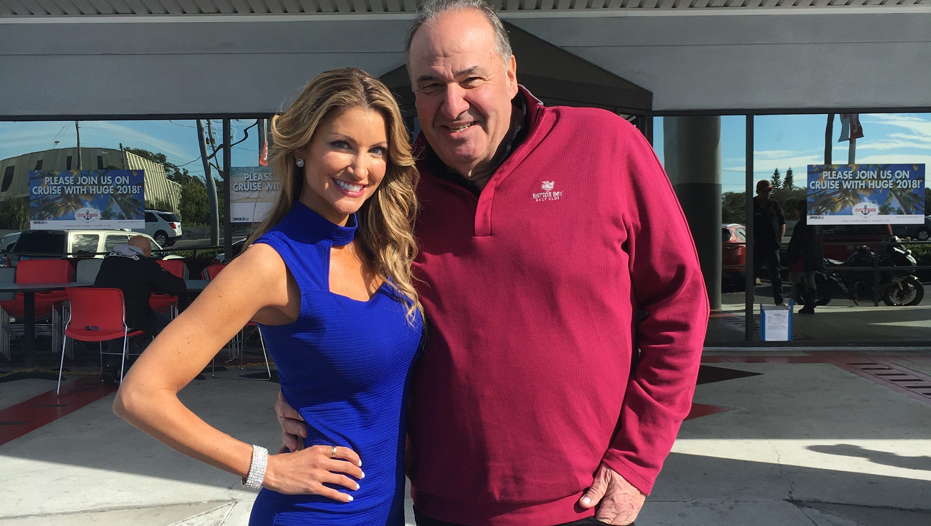 Billy Fuccillo names McKinzie Roth new Fuccillo Kia TV ...