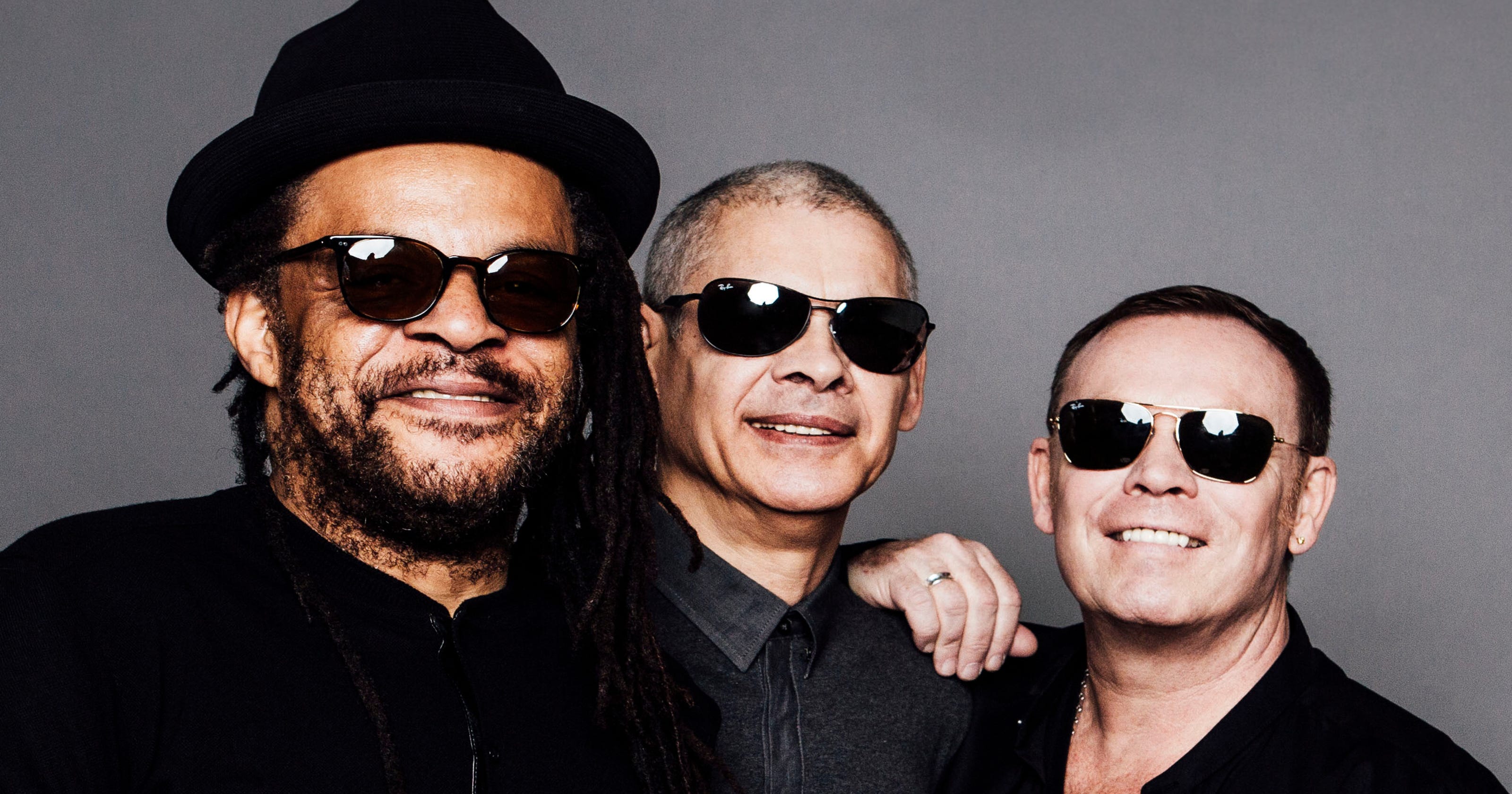 UB40 trio finally heads back to U.S.