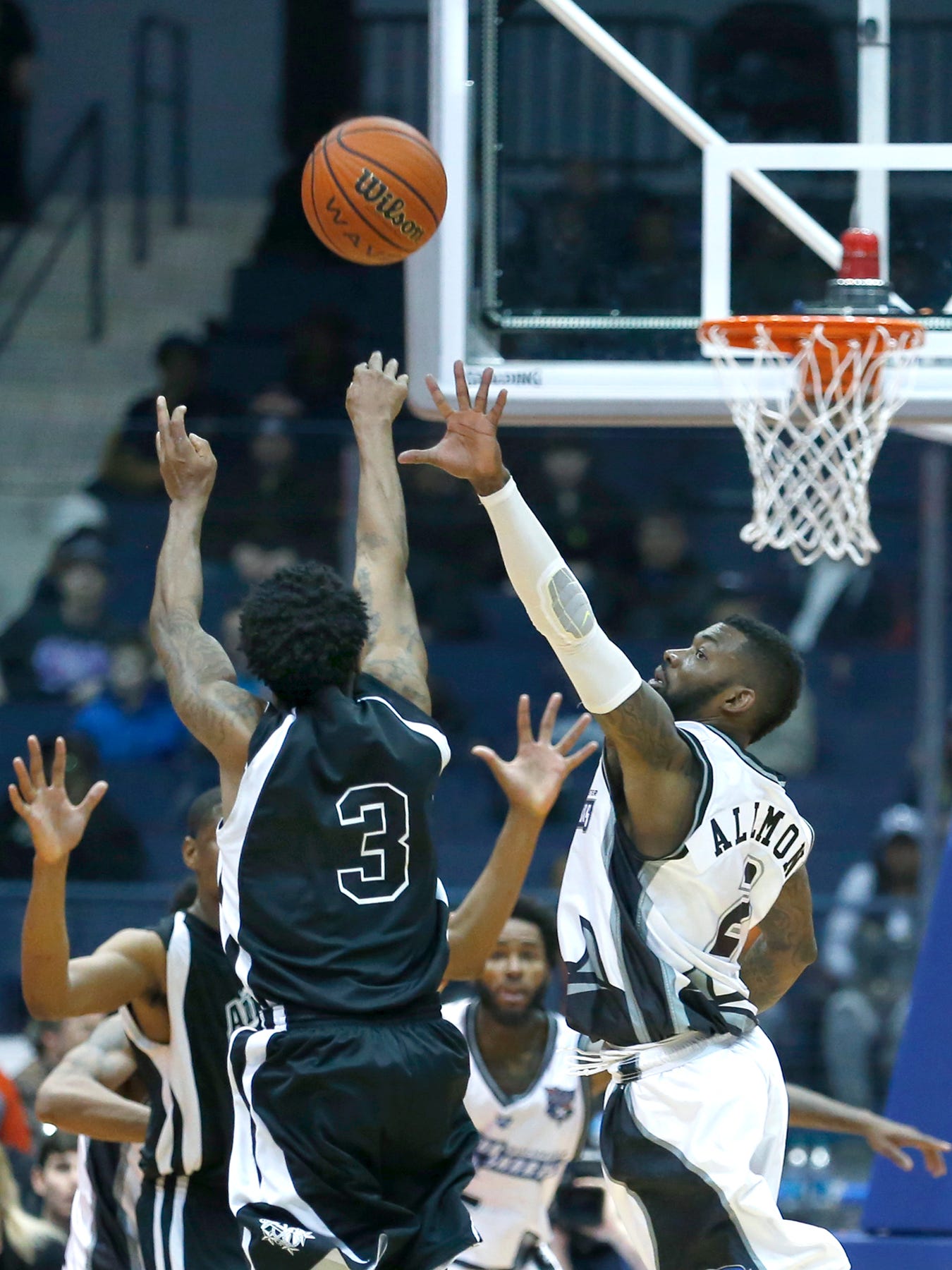 Will Owners With Deeper Pockets Provide Stability To Razorsharks