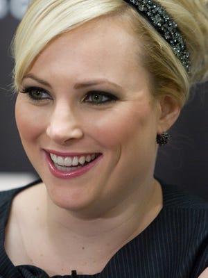 Meghan McCain is returning to Arizona this week to be with her ailing father, Sen. John McCain.