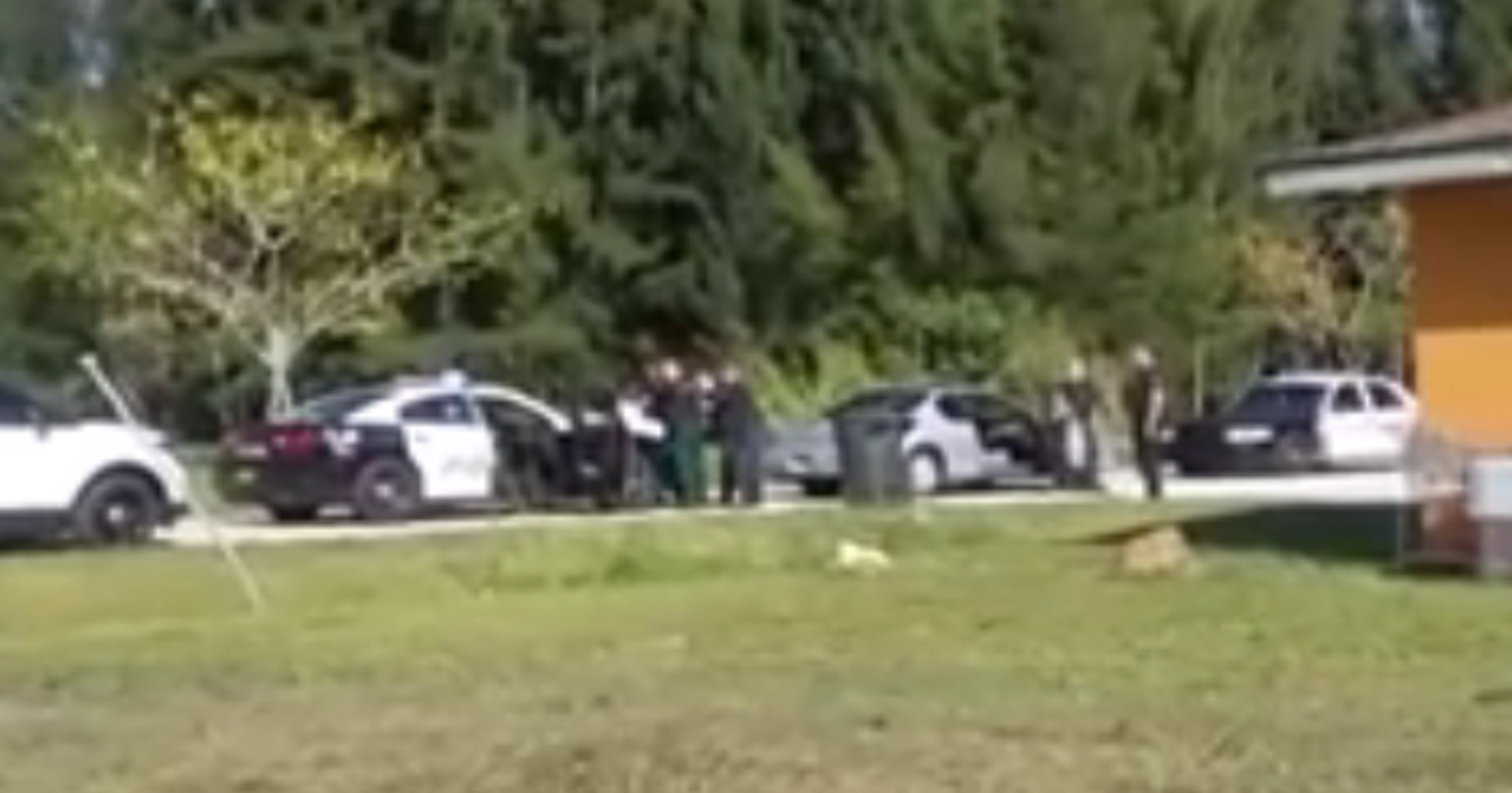 Man claims video shows Fort Myers police did public body cavity search