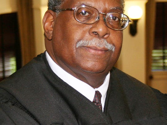 Justice Leslie King