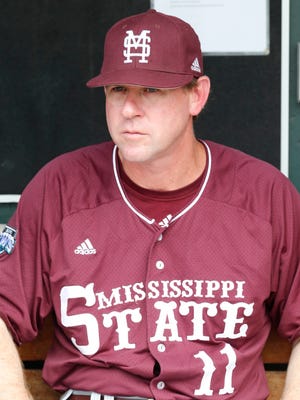 Mississippi State coach John Cohen received support from his incoming recruits after Butch Thompson accepted the job at Auburn.