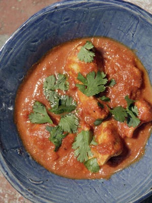 This chicken tikka masala hits all the marks — full of flavor, easy, inexpensive, healthy and quick.