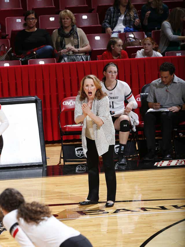 Former Uc Volleyball Player Sues Coach Alleging Abuse Retaliation