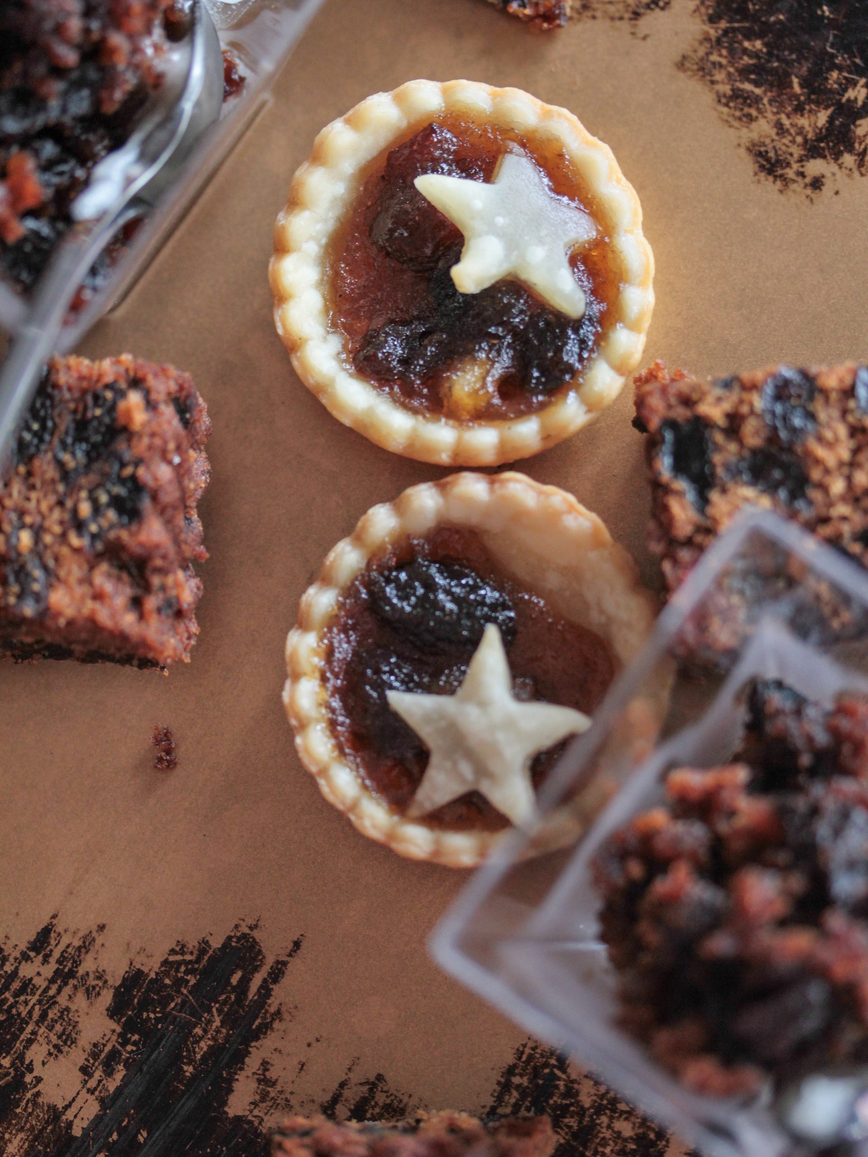 Mince Pie Britain S Strange Addiction To A Christmas Treat Explained