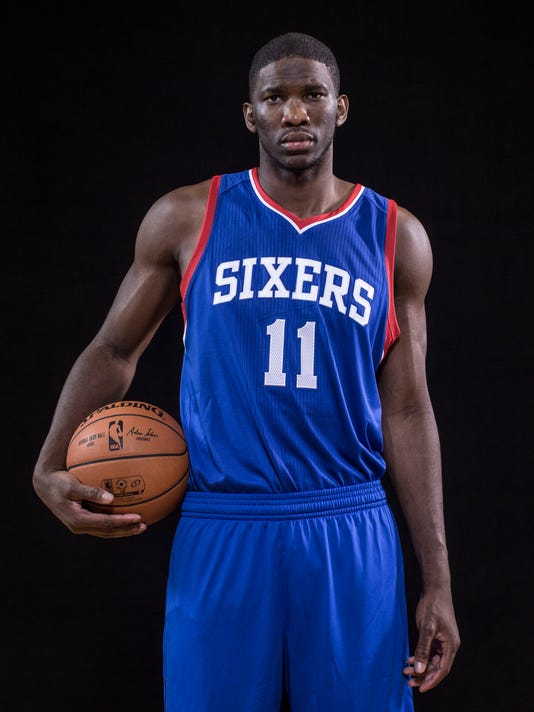Joel Embiid S Brother Dies In Africa
