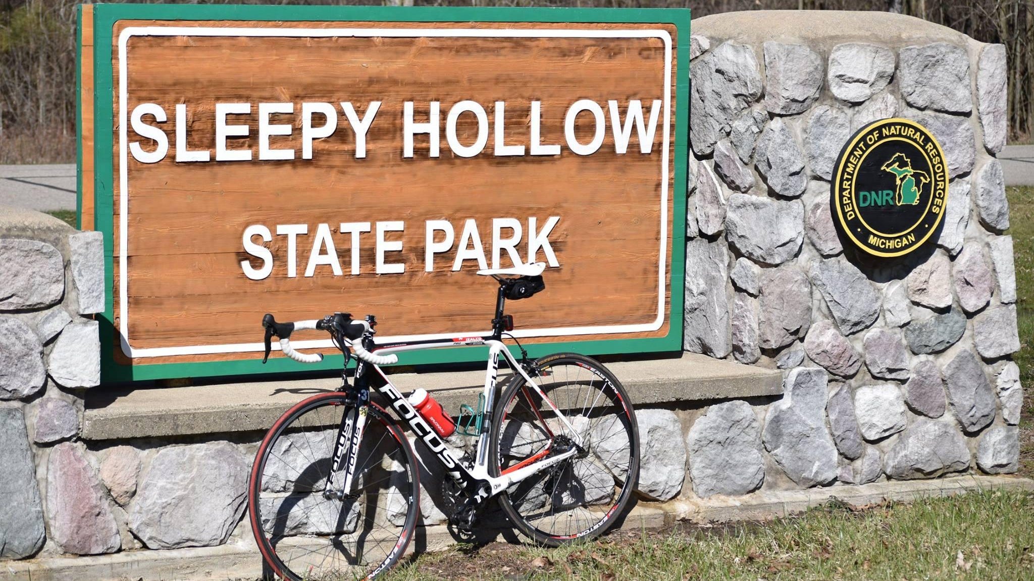 Michigan state park visitors will need pass again starting Monday