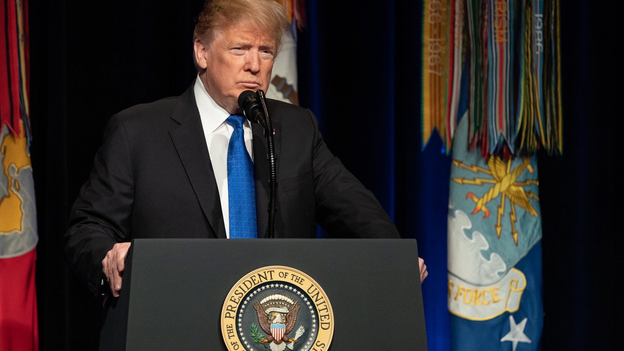 Impeachment Trump Attorney Rudy Giuliani Seen At White House Amid Vote