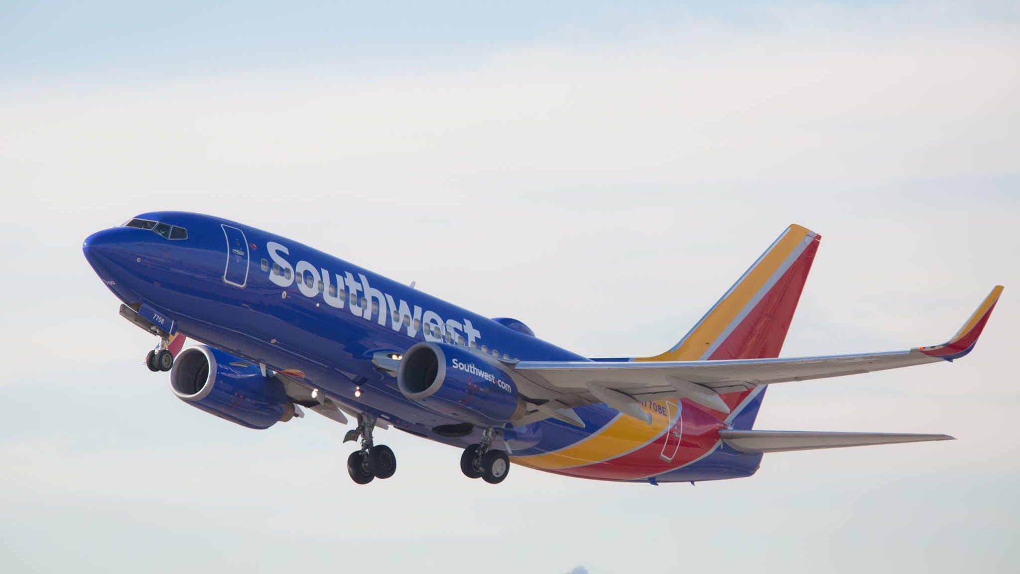 A California woman punched a Southwest flight attendant. Now, she faces 15 months in prison