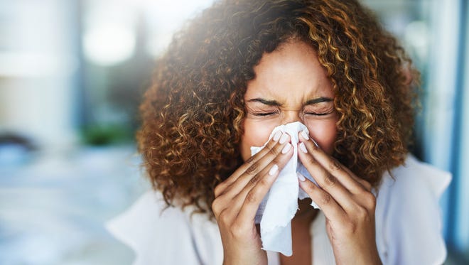 These at-home tips from Willamette ENT may ease your allergy symptoms.