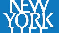 The New York Life logo