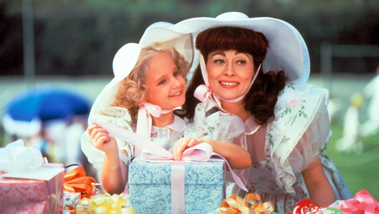 10 Crazy Mom Movies To See In Honor Of Jennifer Lawrence S Mother