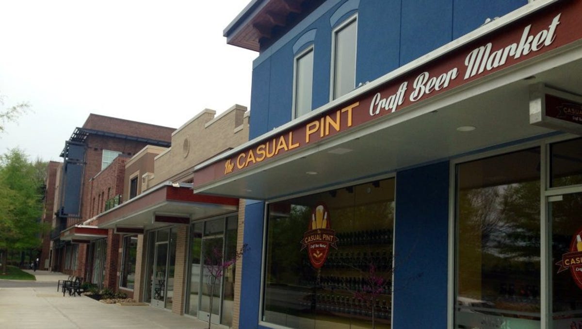 Ut Vols Owner Of Knoxville Bar Casual Pint Northshore Faces Backlash