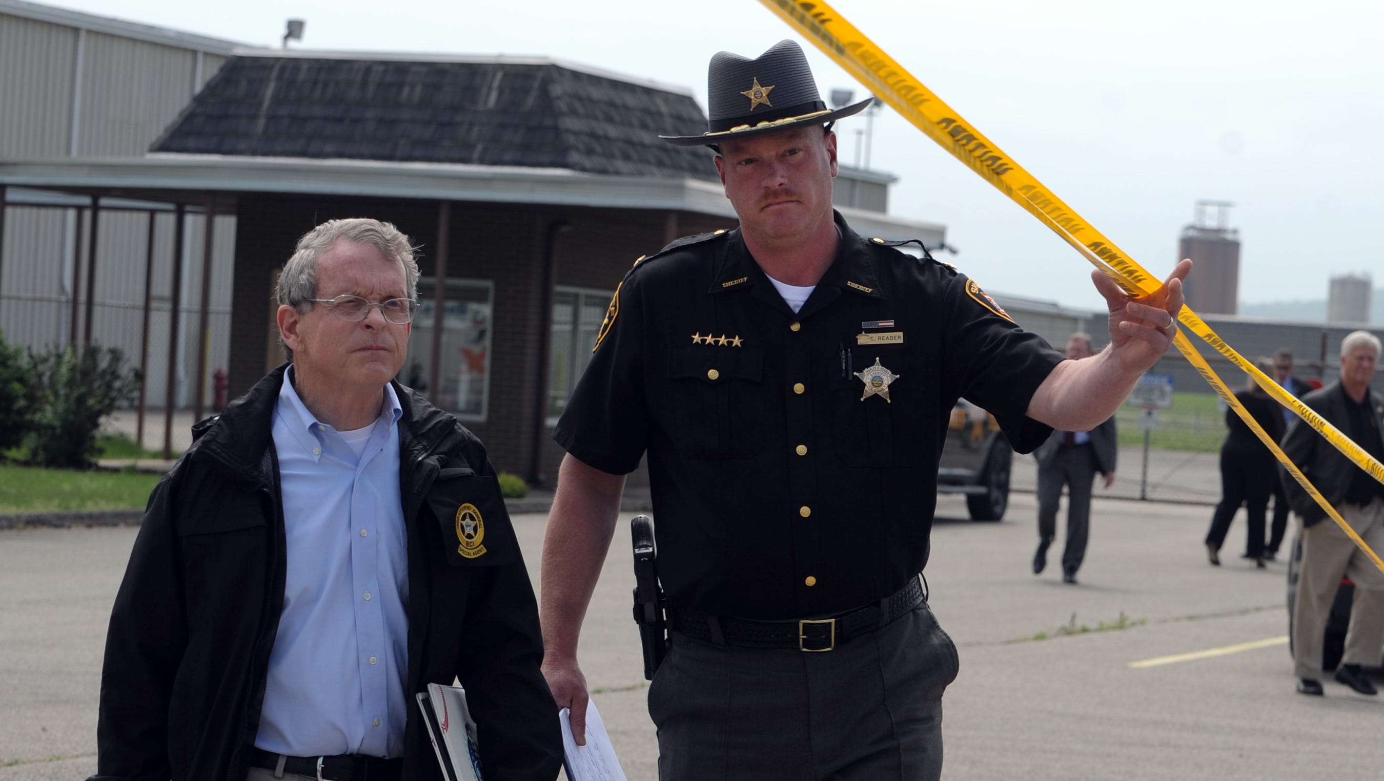 Get Charles Reader Images