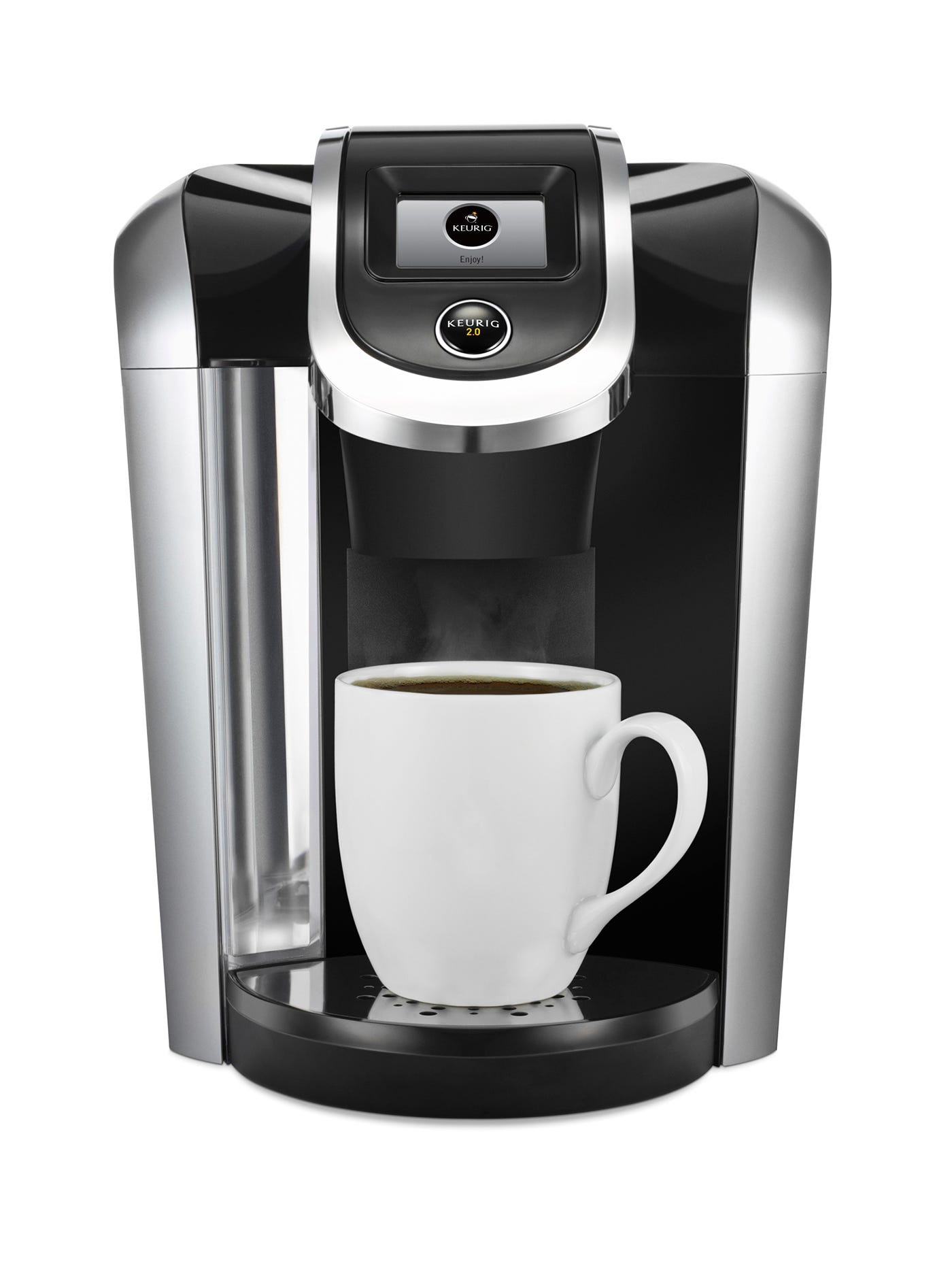 keurig freedom clip