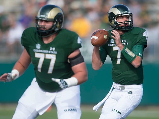 New Aaf Football League Includes Three Former Csu Football