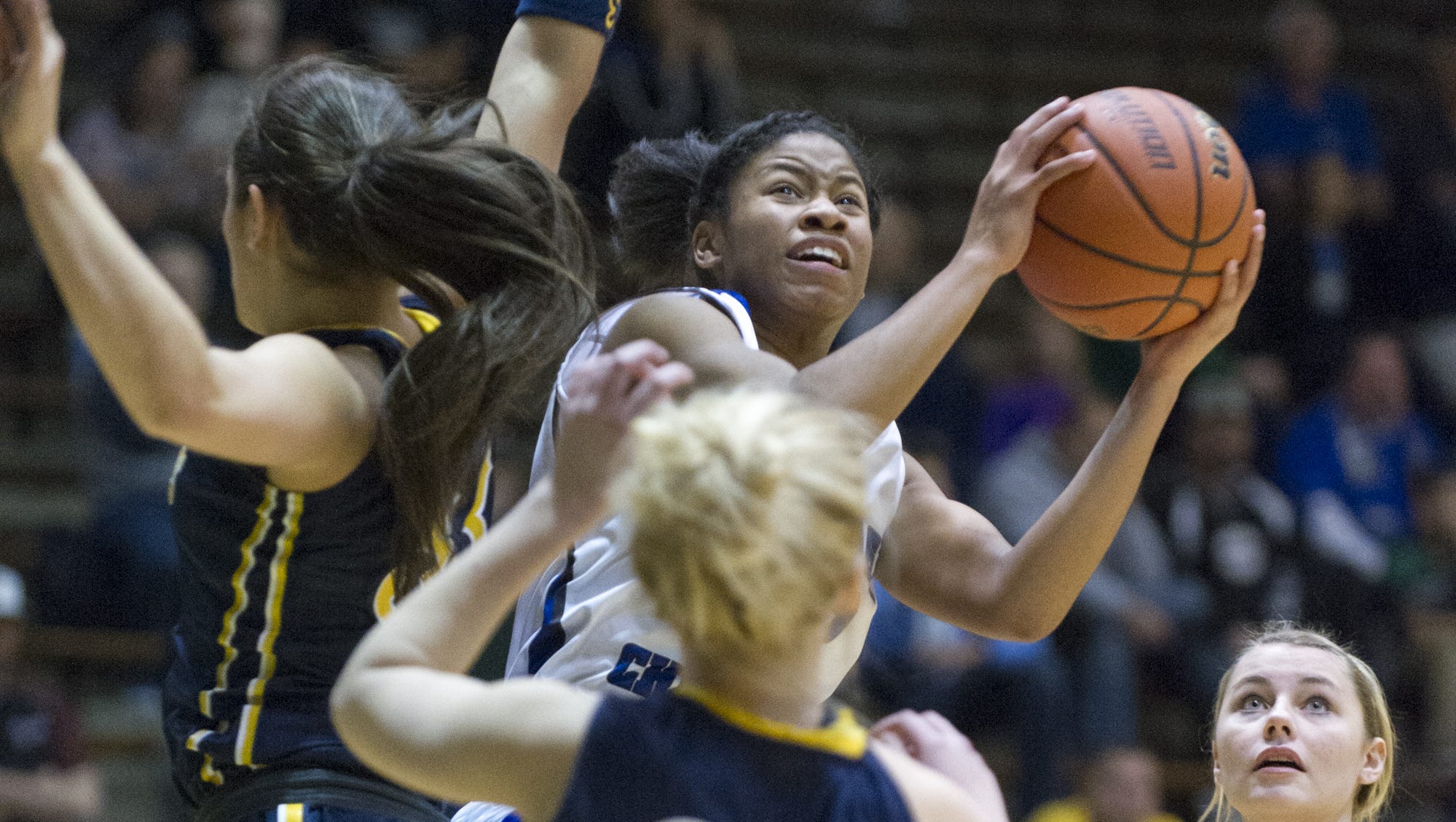 All Usa Indy Area Girls Basketball Preseason Team