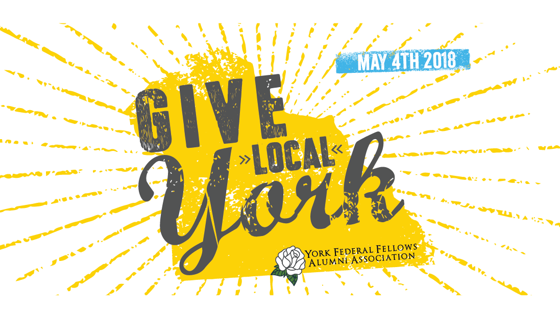 Give Local York hits 1 million goal with hours remaining in massive