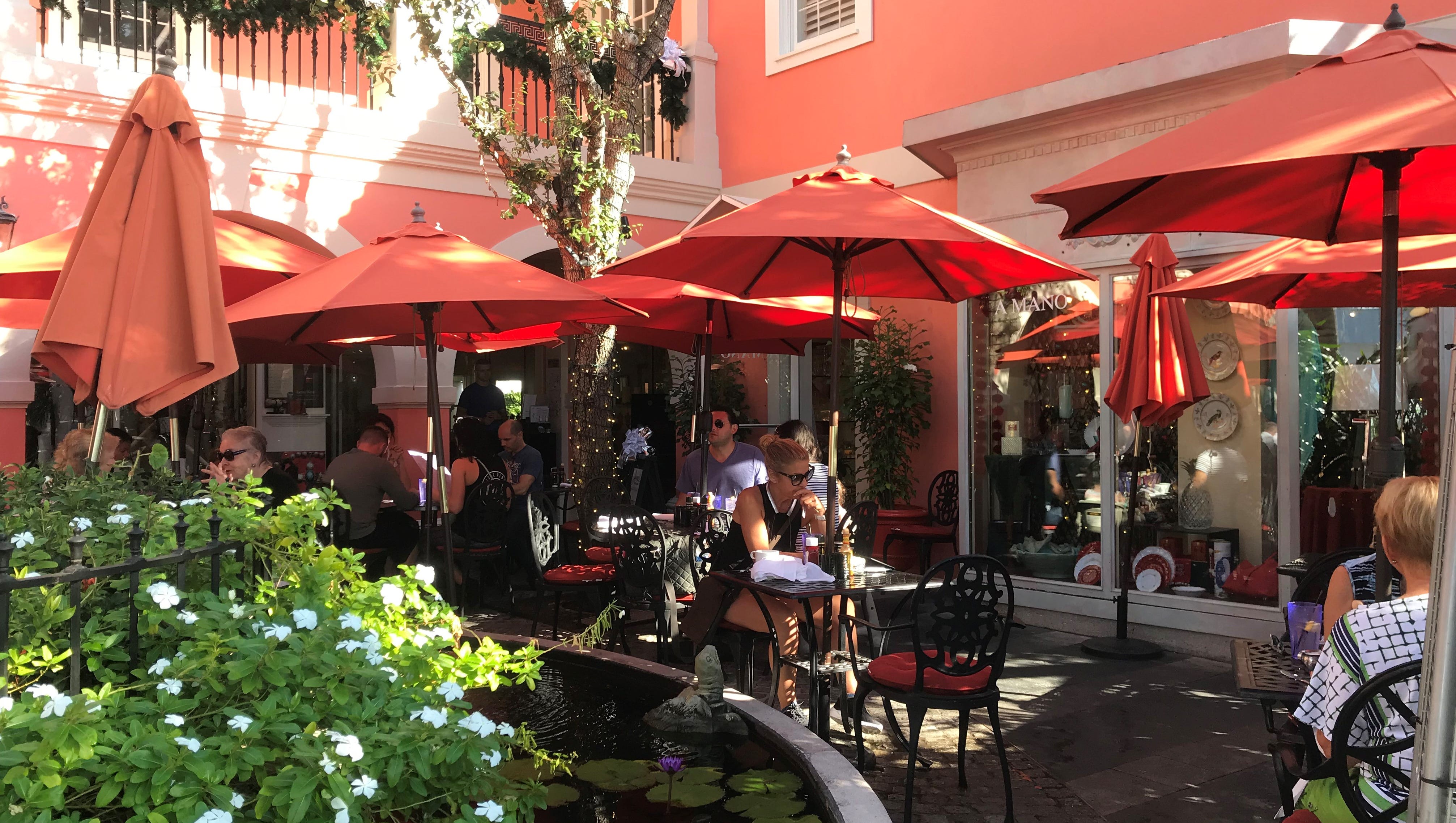 Let's brunch The 11 best brunch restaurants in Fort Myers and Naples