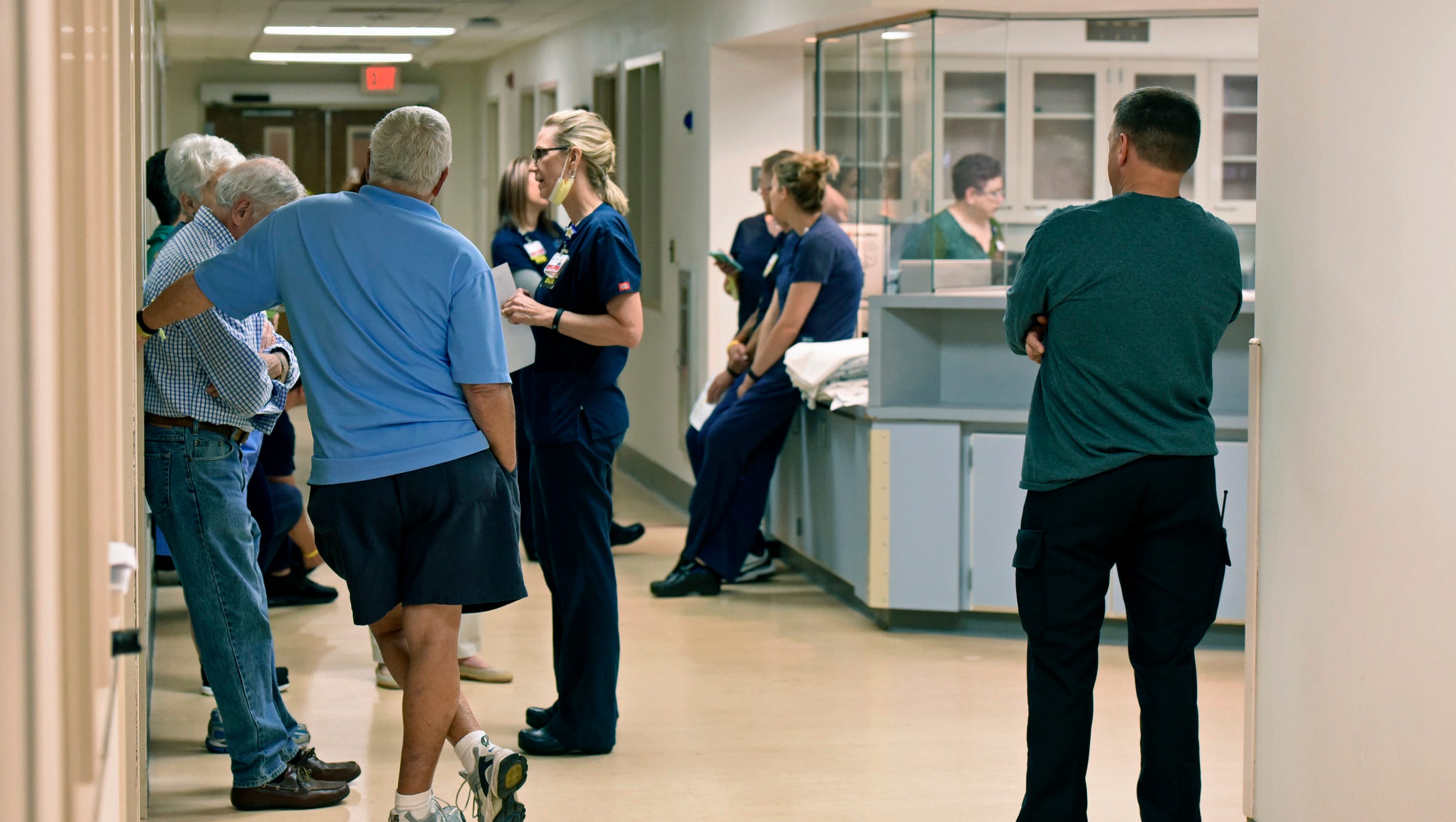 Active Shooter Drill: What You'Re Not Being Told - 30x6vq8