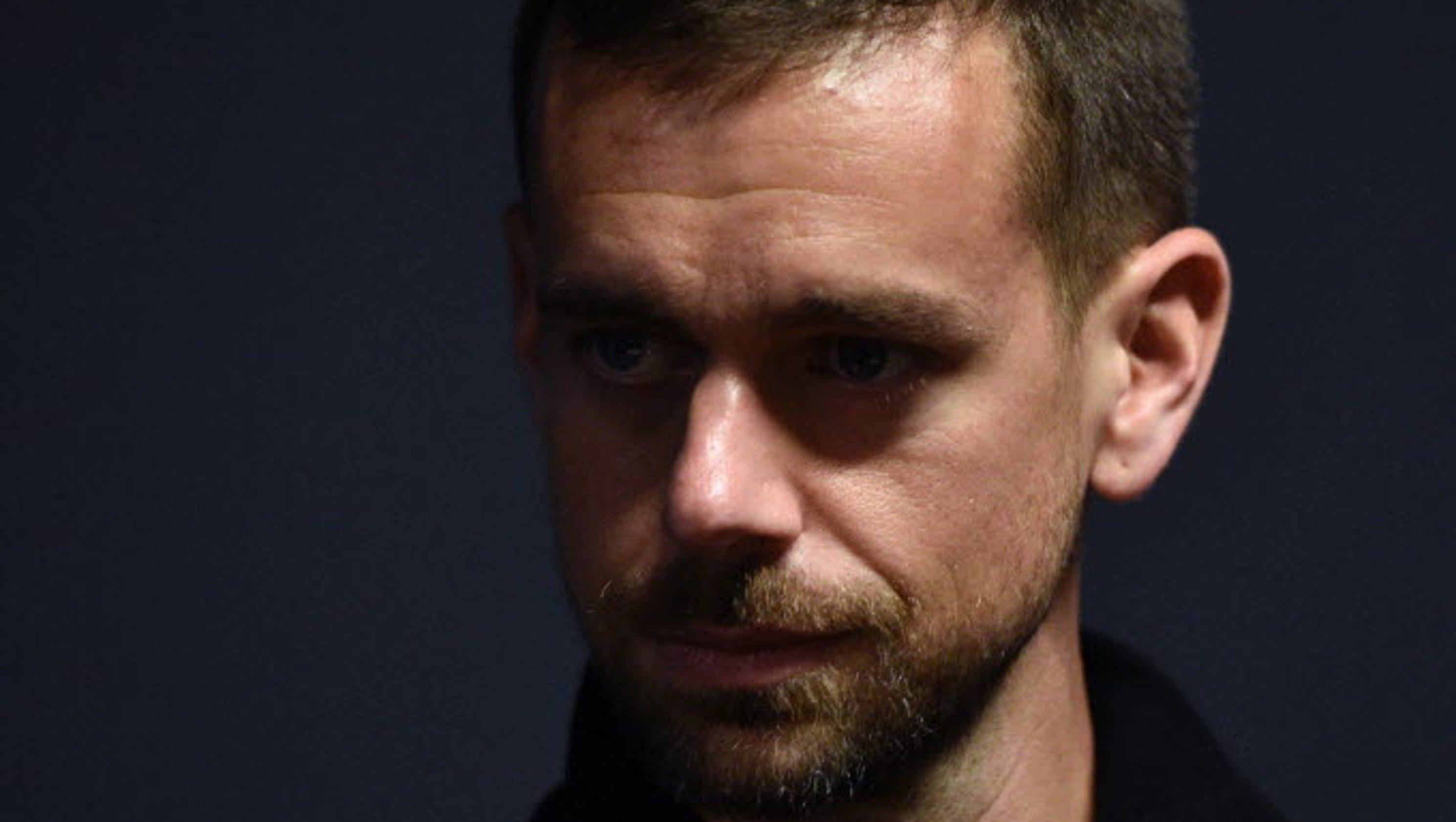 Twitter Ceo Apologizes For White Supremacist Ad