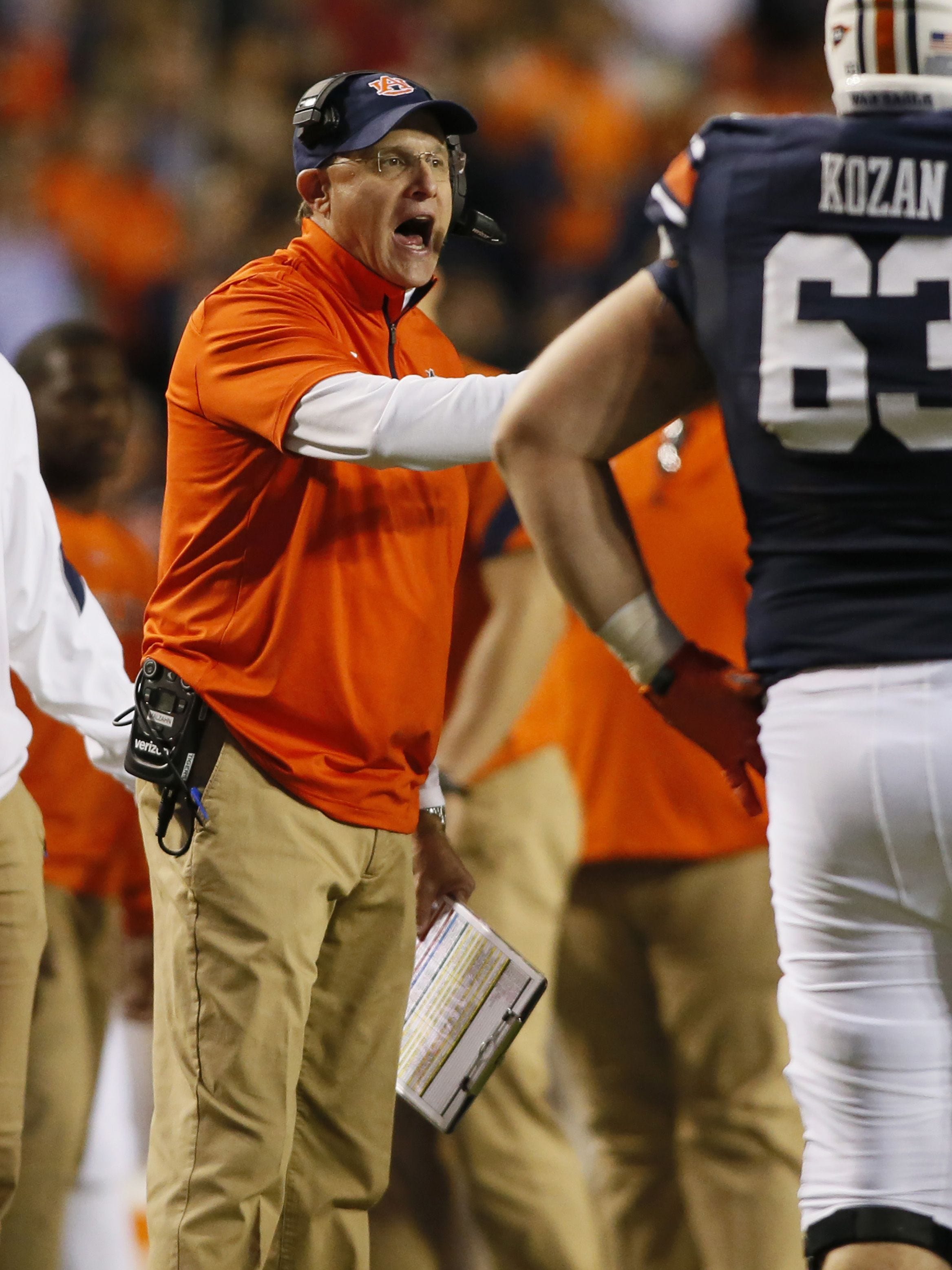 Rule Proposal Restricting Hires Of High School Coaches Creates