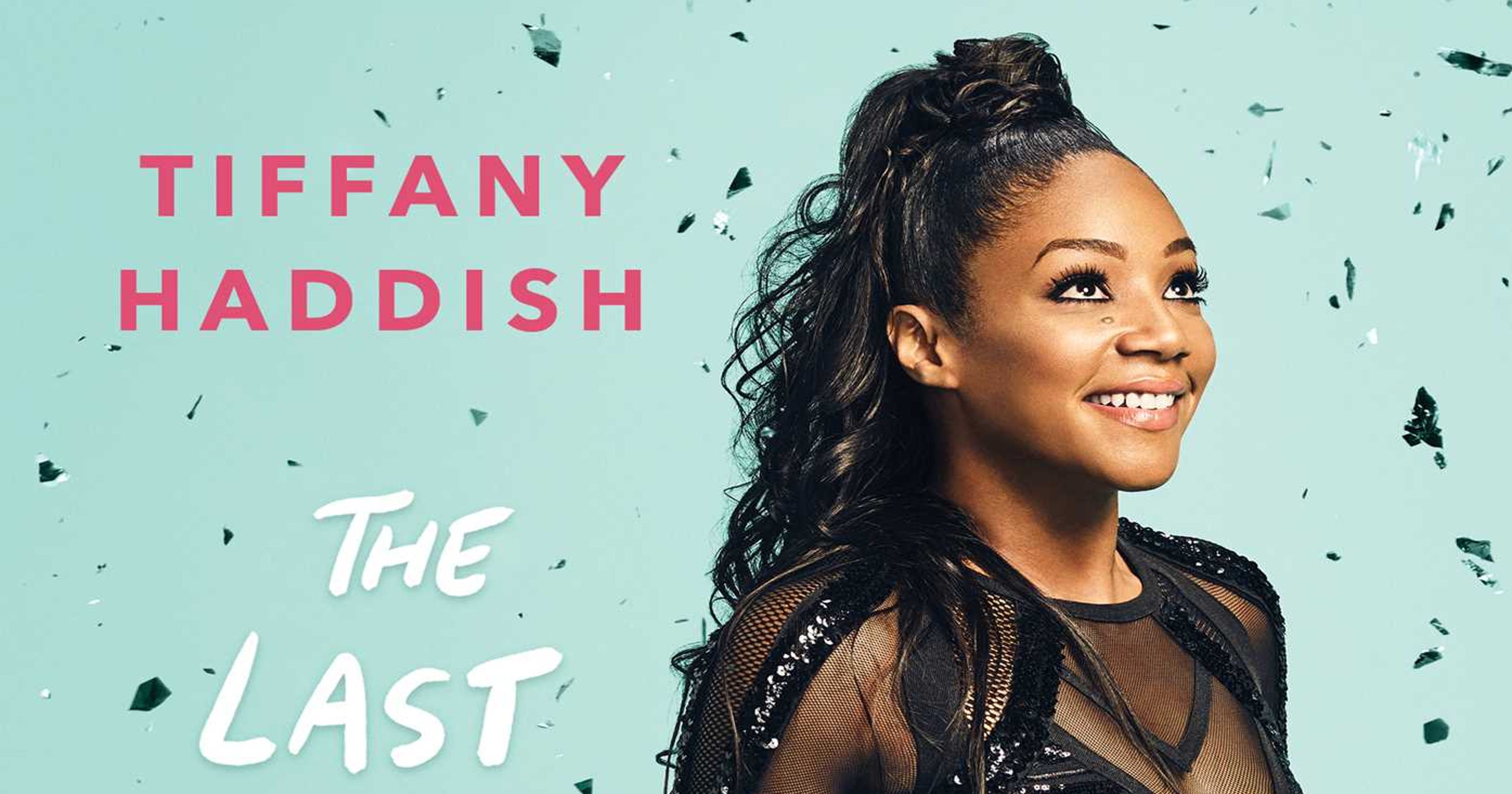 Book review Tiffany Haddish’s memoir is juicy, hilarious