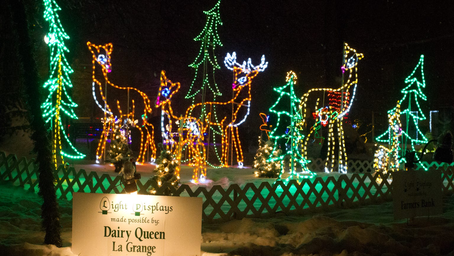 Louisville Christmas events: 40+ activities, virtual events ...