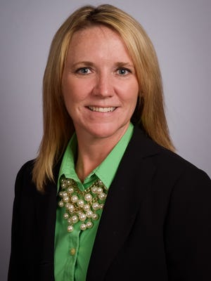 Teresa Allen, executive director of the Charitable Union.