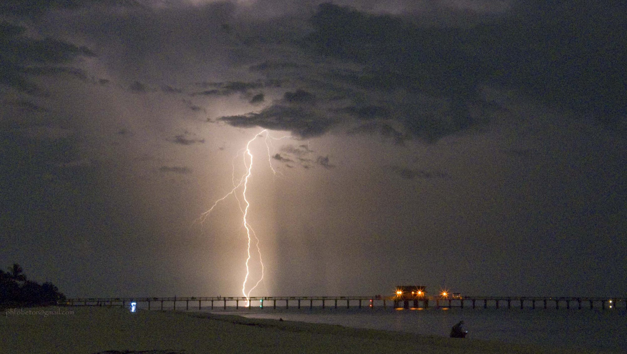 Weather radar for Naples, Marco Island Florida. See where it's raining