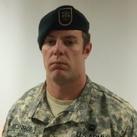 Tucson Soldier Among 3 Killed In Attack In Jordan