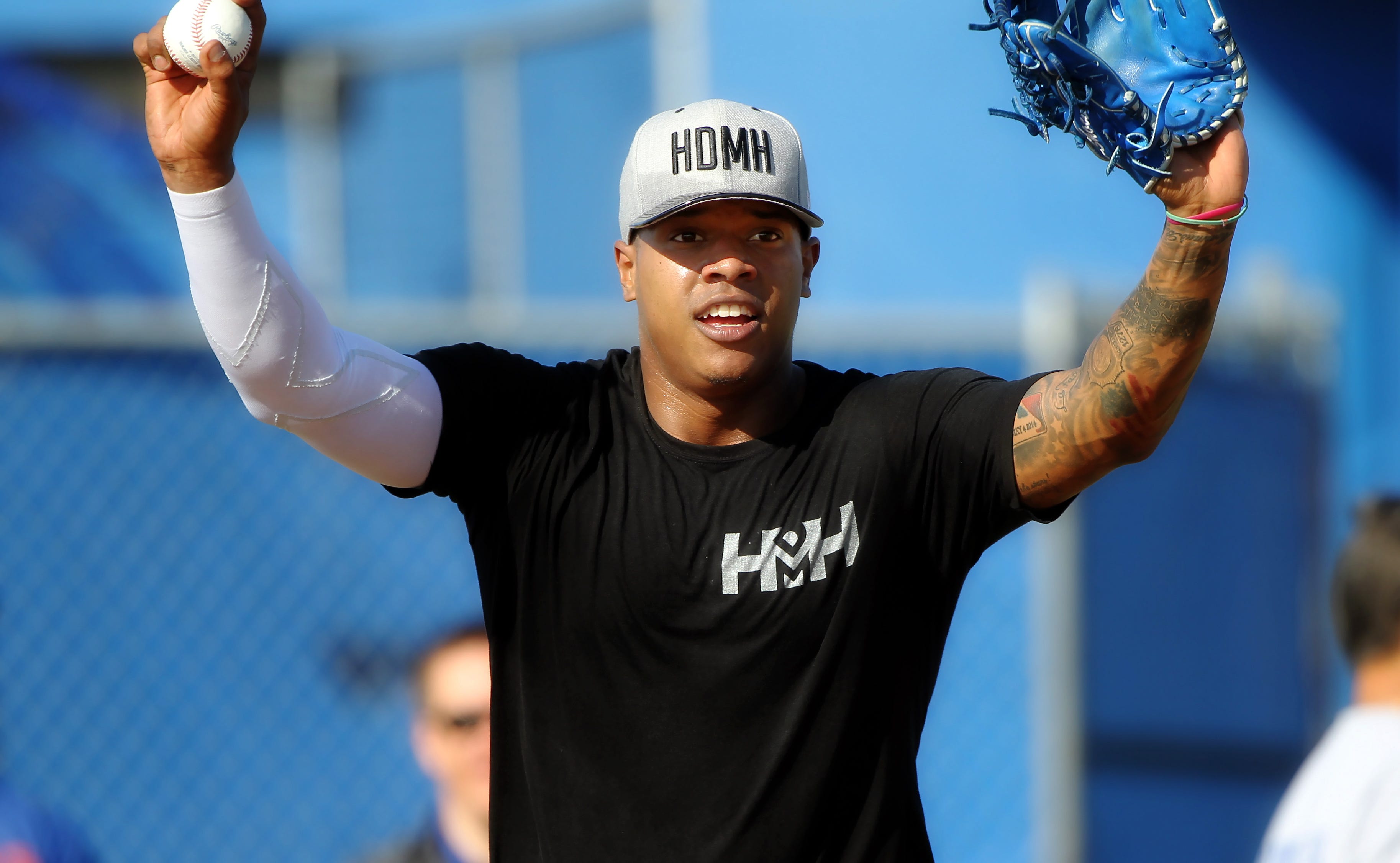 hdmh hat