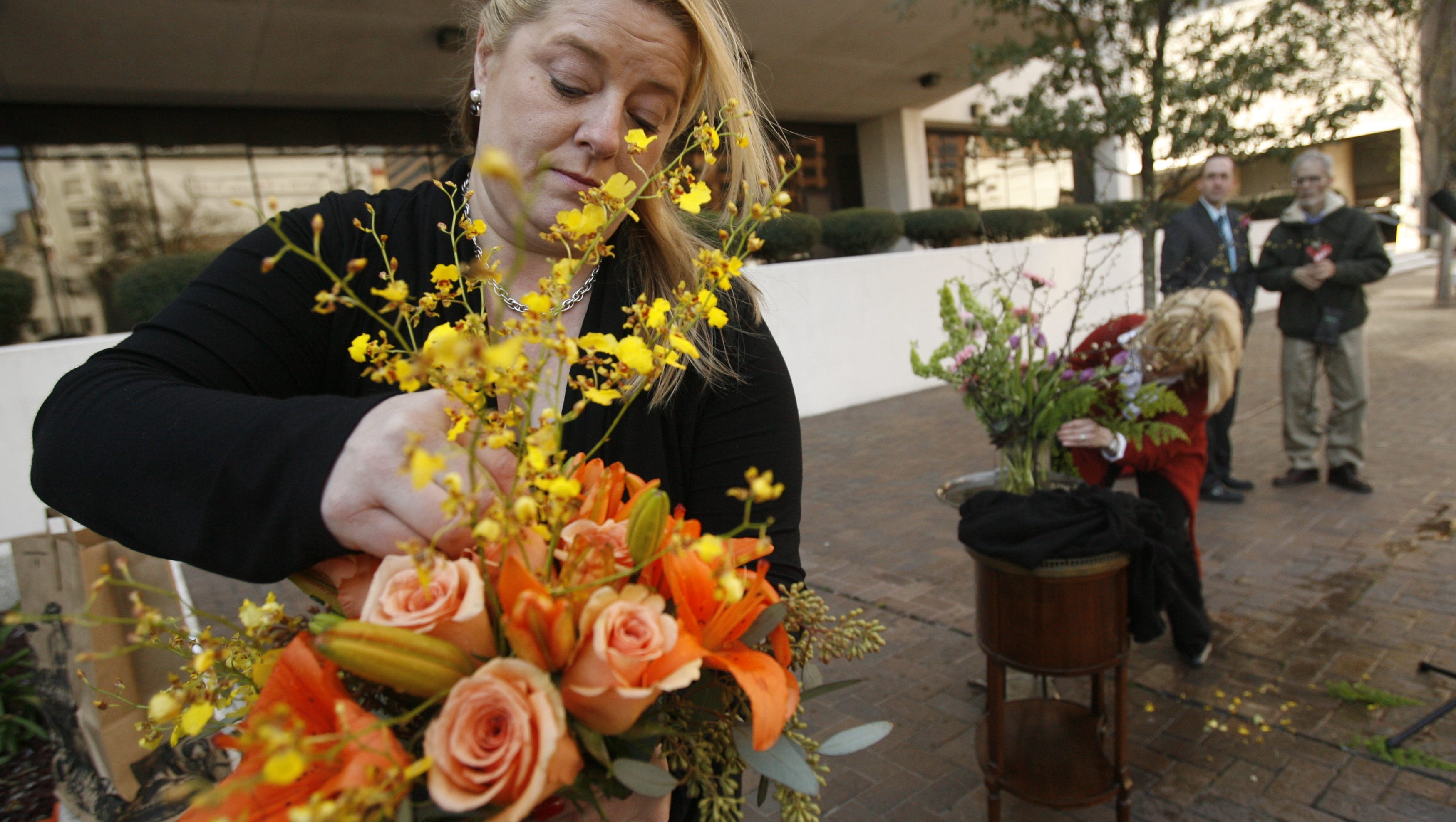 Louisiana S Occupational Licensing Requirement For Florists Is Absurd