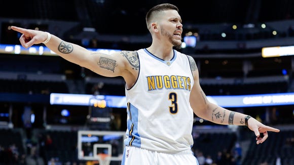 Whitney Is This Really The End For Mike Miller
