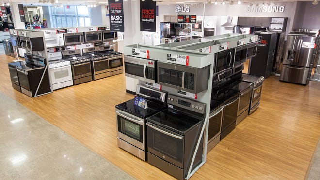 JC Penney Home Store to close Clive store at end of June