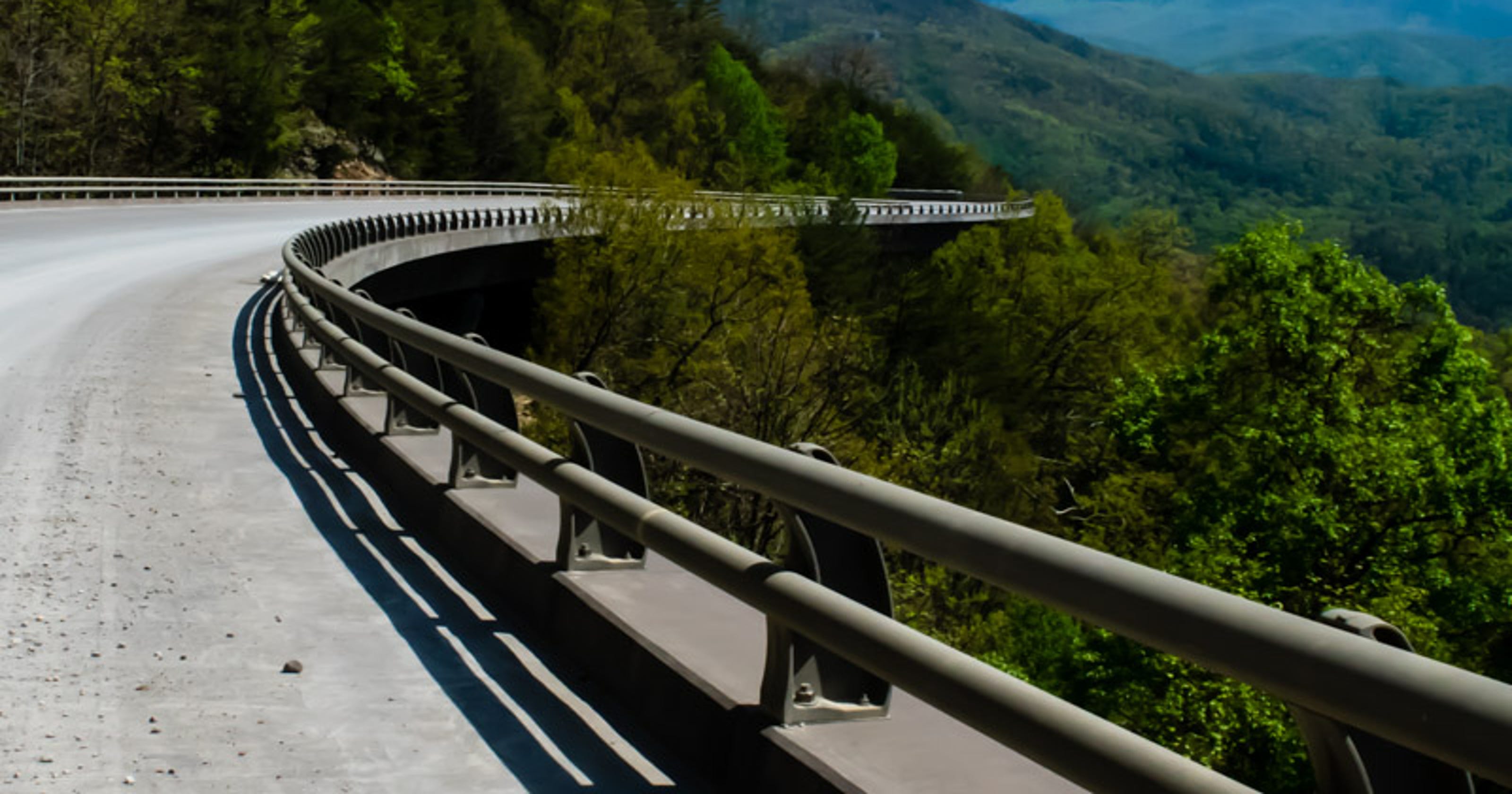 Bridge Officially Named After Foothills Parkway Champion
