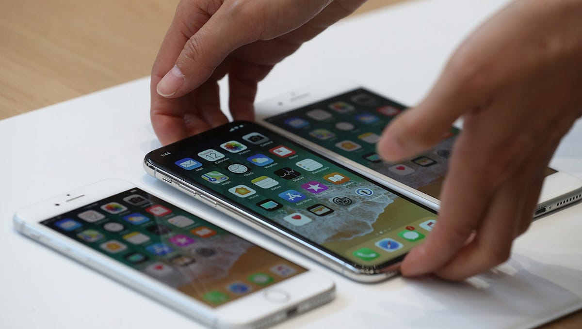 iphone 8 and 8 plus review excellent