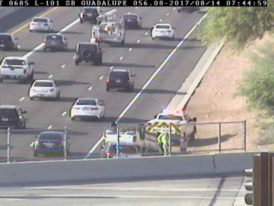 Loop 101 rollover