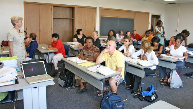 Educating thousands of people from Detroit and other underserved communities, WCCCD is one of the best investments ever made in the long running history of metro Detroit, Bankole writes.