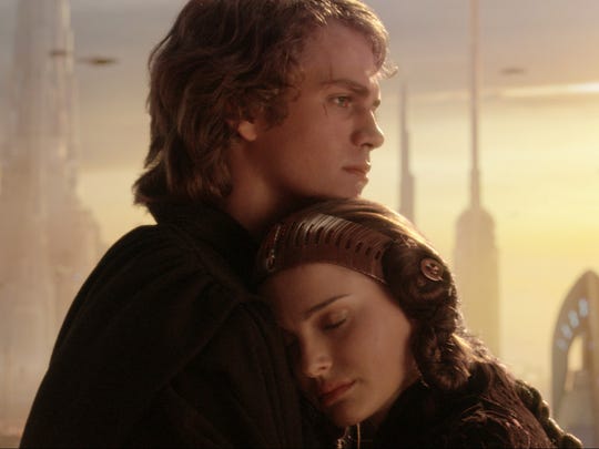 Star Wars Rise Of Skywalker All 11 Movies Ranked Worst To Best
