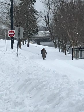 Wisconsin Weather Snow Totals And A Look At This Week S