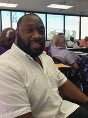 Tatem is the president of the NAACP's East Valley branch. He believes the training can increase representation for minority communities.
