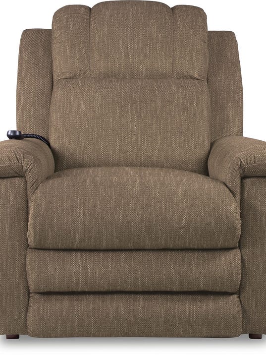 These recalled LaZBoy chairs could shock you