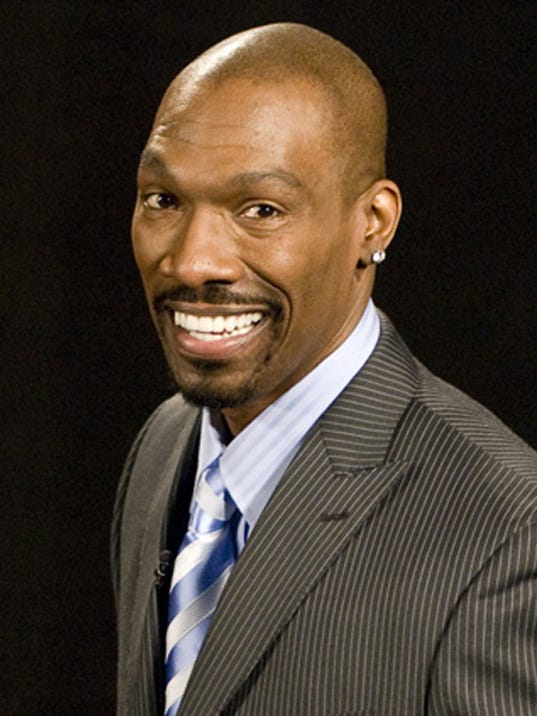 Comedian Charlie Murphy dies at 57 A look back at his career