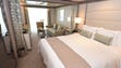 Silver Muse is an all-suite ship with some of the biggest