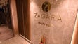 Silver Muse features an elegant spa called Zagara.