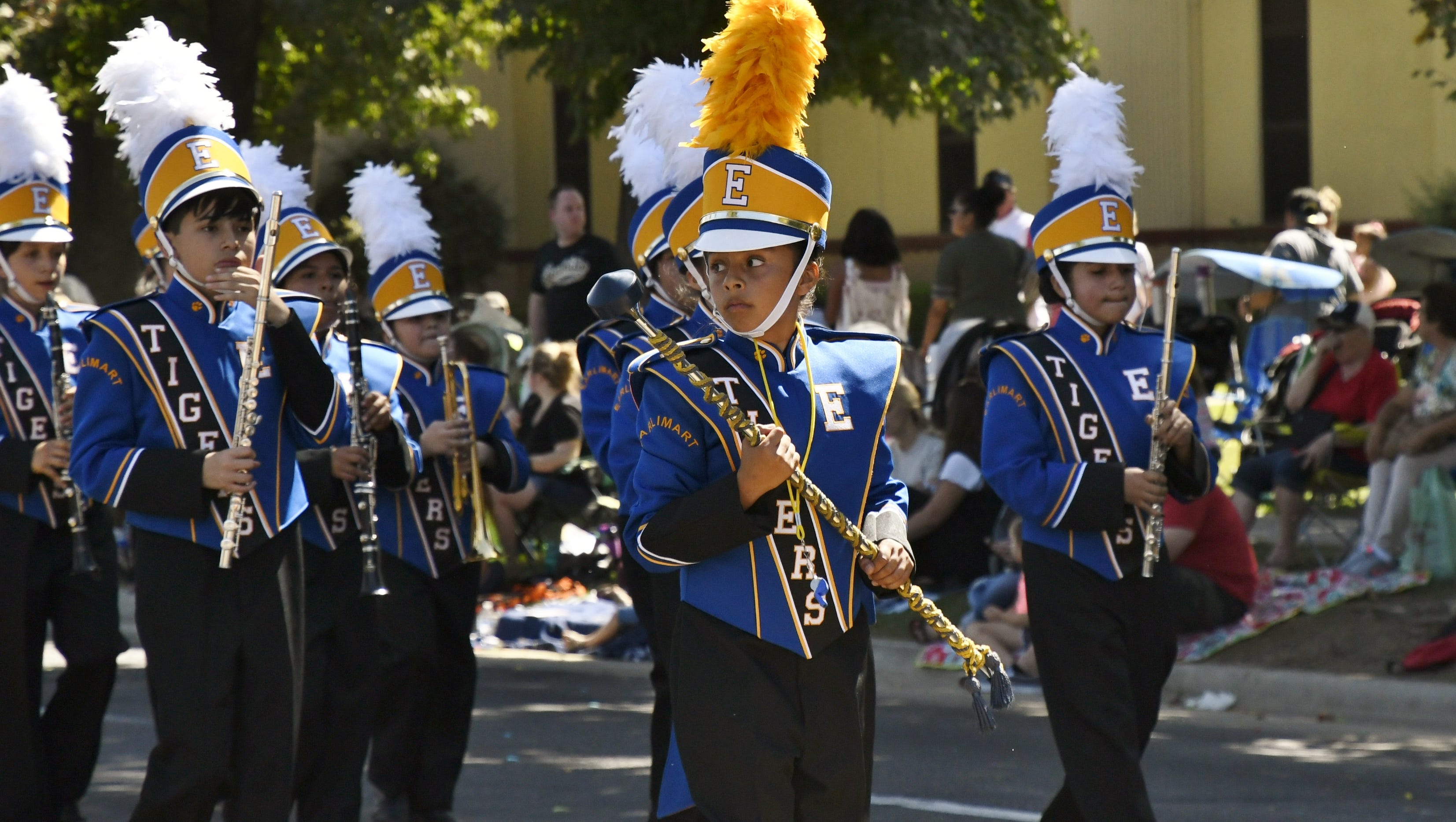 Going To 2019 S Tulare County Fair Here S What You Need To Know