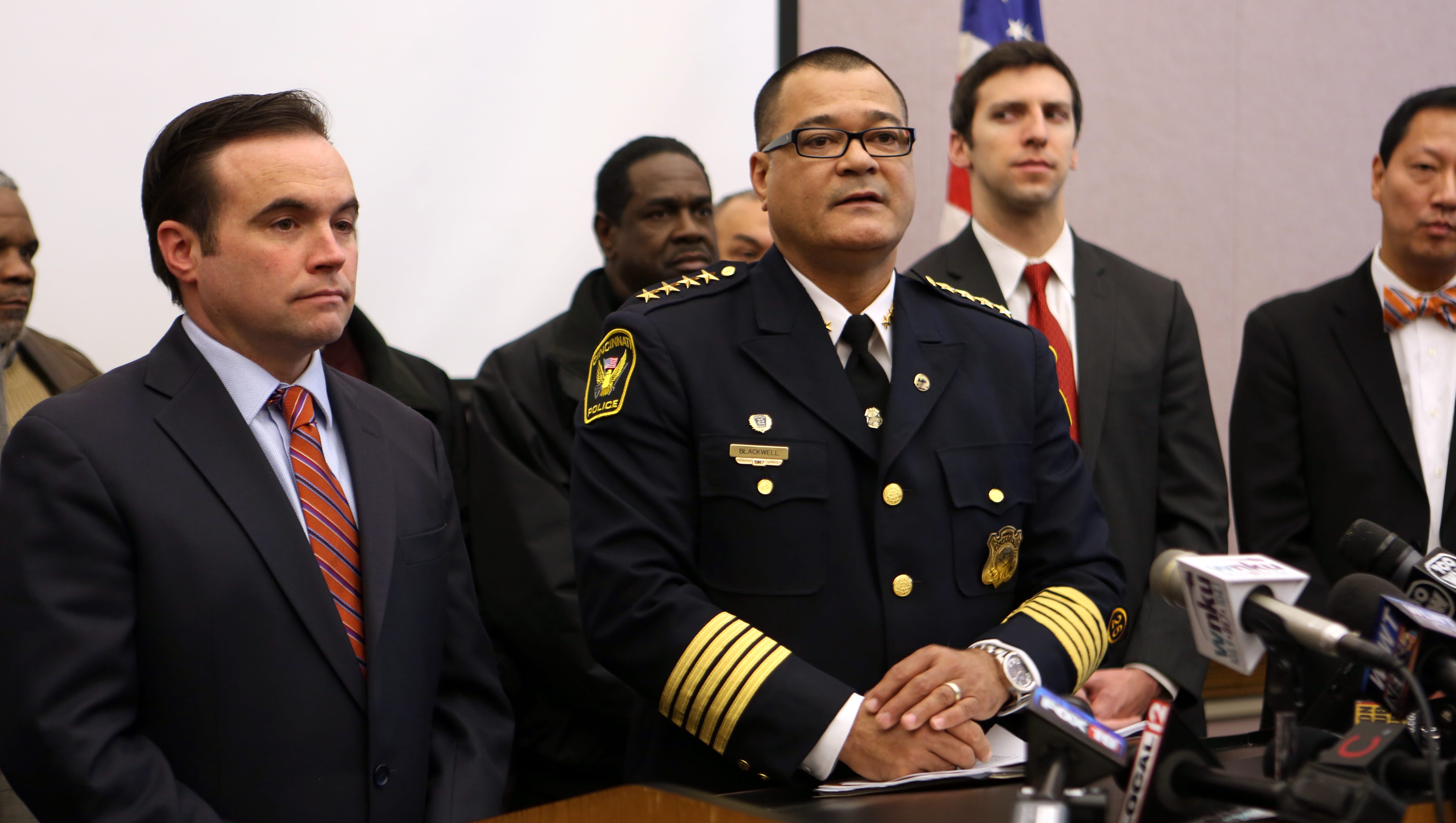 Blackwell Family Cranley S Emails Prove Firing Racially Motivated